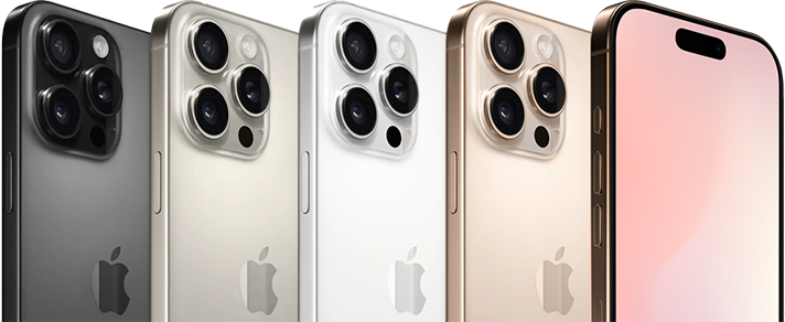 Strict quality control for refurbished Apple iPhones – comprehensive testing, cleaning, and grading by SYA PRO in partnership with Phonecheck.