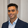 image of Ramez Ghanem